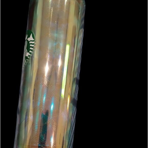 NEW 2019 STARBUCKS 24OZ TUMBLER - Picture 2 of 7